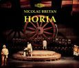 Bretan: Horia (Opera in Seven Scenes) (2 CD)